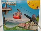 Playmobil 5426 Alpine Cable Car (2012) Brand New Sealed Box Misb. Price: $260.13.