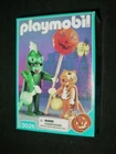 Playmobil Halloween - Dragon & Tiger Trick Or Treat #3026 (sealed) Glow In Dark New. Price: $45.99.