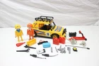 Playmobil 3524 Setnr Rally Dakar Formule Car 3520 3473 3478 3538 3135 3198 Used. Price: $68.75.