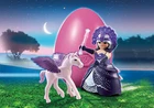 Playmobil 6837 Star Queen With Baby Winged Horse / Easter Egg New Neuf. Price: $11.61.
