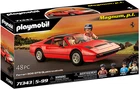 Playmobil Ferrari 308 Gts Quattrovalvole Thomas Magnum T.c. Rick Higgins 71343 Nuevo. Price: $94.30.