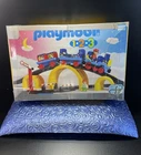 Vintage 1998 Playmobil 2 3 Toy Train Set 6606 No Manual + Extras Used. Price: $99.00.