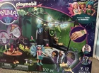 New Playmobil Adventures Of Ayuma Spring Ceremony 70808 107 Pcs Playset Nib. Price: $39.50.