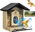 Smart Bird Feeder With Camera - Ai Identification & Auto Capture New. Price: $183.99.