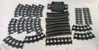 Rare 1990 Playmobil Geobra 123 Train Track 20 Piece Lot Used. Price: $59.99.