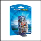 Playmobil Dragon Knight - 9076 New See Photos Package Damaged. Price: $24.99.