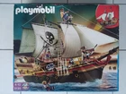5135 Playmobil Pirate: Large Ship / Privateer Neuf. Price: $290.06.