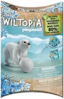 Playmobil Wiltopia 71073 - Young Polar Bear New. Price: $23.70.