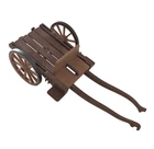 Vintage Playmobil Prisoner Transport Cart 3674 Read Damaged Medieval Knights Used. Price: $9.98.