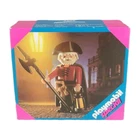 Vintage Playmobil Special 4502 Knights Guard Rare 1993 New. Price: $24.99.