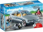 Playmobil City Action 9361 - Swat Undercover Police Car New Free Shipping. Price: $149.95.