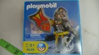 Playmobil 4646 Black Knight With Axe 2007 New. Price: $7.99.