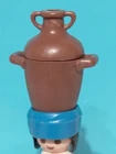 Playmobil Antique Bedouin Amphora Turban And Jug 3415 3455 4294 4386 7460 1. Used. Price: $7.91.