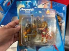 Playmobil Set 5824 New In Box Sealed. Price: $19.00.