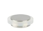 Evi Herrajes Adhesive Door Stop 1.75" X 0.55" Stainless Steel Body New. Price: $37.45.