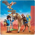 Playmobil 70072 The Movie Marla With Horse New. Price: $14.49.