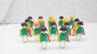 Playmobil Figures Clown X19 Circus 3510 3514 3553 3194 3578 3390 3511 Used. Price: $14.25.