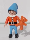 Playmobil Elf Figure Goblin Santa Claus Christmas 3517 4058 5494 Cc Used. Price: $7.91.