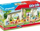 Playmobil City Life 70280 - Rainbow Daycare New Free Shipping. Price: $132.95.