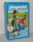 Playmobil With Board Game - Limited Edition Veterinarian Box 7 New. Price: $24.95.