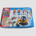 Playmobil 71045 City Action Pc New:. Price: $59.99.