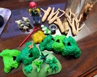 Playmobil 4854 Koala Bears With Kangaroo Set; Great Condition-no Box. Add Used. Price: $24.99.