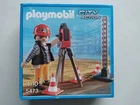 5473 Playmobil Construction Site City Action: Worker / Surveyor (p&m) Neuf. Price: $64.03.