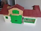 Old Toy Decor Modern Farm Animals Playmobil 5119 Incomplete Vintage Used. Price: $23.72.