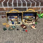 Playmobil 70150 Limited Edition Pirates Take Along Island Playset Read Used. Price: $24.99.