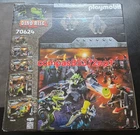 Playmobil 70626 Dino Rise Saichania: Invasion Of The Robot Set New. Price: $65.00.