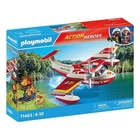Playmobil 71463 Action Heroes Firefighter Seaplane Nuovo. Price: $61.48.