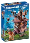Playmobil Knights Mobile Dwarf Fortress Set 9340 178 Pcs New Sealed. Price: $150.00.