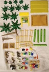 Vintage Playmobil 3638 Children's Petting Zoo Near Complete See All Photos. Euc Used. Price: $45.00.