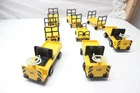 Playmobil Like 4201 4202 Lgb Luggage Truck Cargo City Zug 4300 4305 3433 Used. Price: $72.50.
