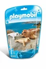 Playmobil Seals # 9069 (sealed New) German Made Quality Toys (blister Pack). Price: $21.50.