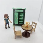 Playmobil 9476 Spirit: Bedroom For Lucky Incomplete Used. Price: $14.50.
