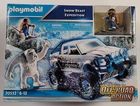 New Sealed Playmobil Off Road Action Snow Beast Expedtion 70532. Price: $34.99.