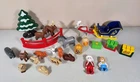 Playmobil 123 Advent Calendar 5497 Christmas In Forest Lot Used. Price: $25.00.