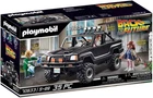 Playmobil Back To The Future Marty's Pickup Truck New. Price: $45.12.