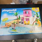 Playmobil 5636 Luxury Beach House New. Price: $119.99.