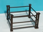 Playmobil Fenced Ref 3407 3408 3406 3270 Northerners Indians Fences Used. Price: $7.06.