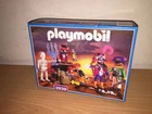 Playmobil Pirates 3939 Crew With Treasure And Skeleton Mib, 2000 New. Price: $60.59.