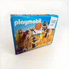 2009 Playmobil 4247 Egyptian Tomb Raiders With Camels Set New, Sealed, Free Ship. Price: $29.99.