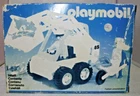 Playmobil Construction Vintage 3507 System Front Loader&workers Rare 1980 NIB/B4 New. Price: $59.90.