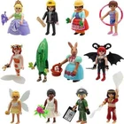 Playmobil 71760 Series 27 Girl - Complete 12 Characters New. Price: $57.34.