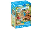 Playmobil 71512 Caring For The Hedgehog Family - New 2024 Free Shipping. Price: $19.59.