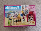 Playmobil Toy Kitchen 70206 Set New In Box For. Price: $32.00.