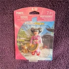 Playmobil Playmo-friends Asian Girl With Dragon Figure 70811, 2022, Ages 4-10 New. Price: $19.90.