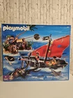 Rare Playmobil Pirates Shark & Octopus Set 5881, 114 Pcs, Age Level 4-7 New. Price: $199.99.