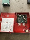 Silent Knight 5104 F3 Fire Control Communicator - Red Used. Price: $175.00.